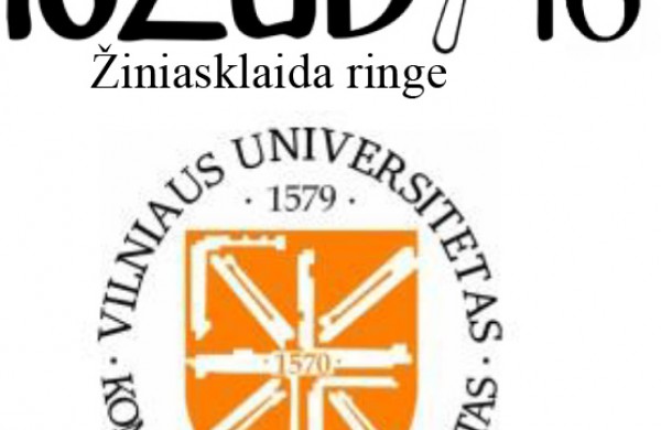 Mokyklos kviečiamos dalyvauti rašinių ir nuotraukų konkurse