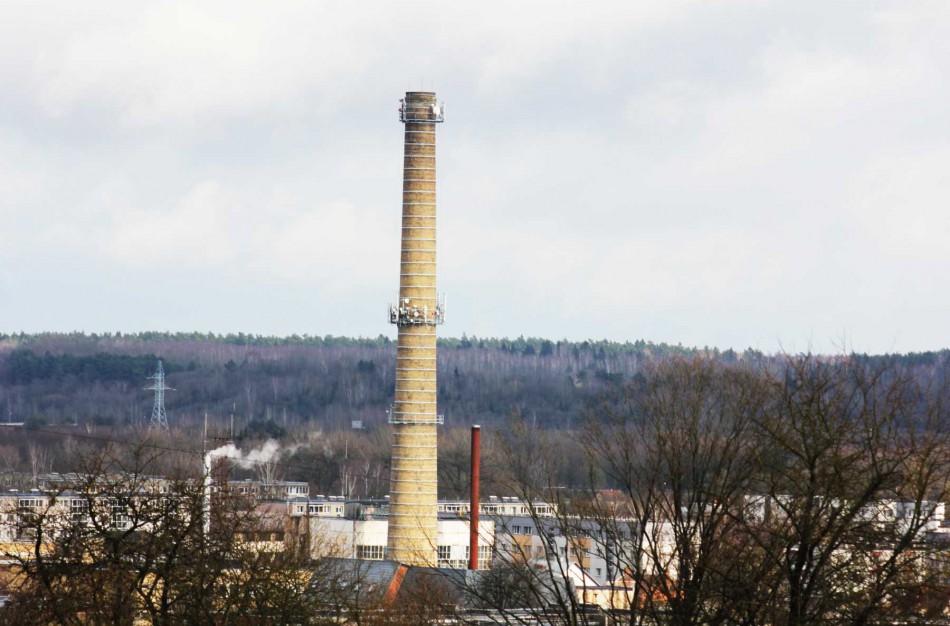 Jonavos rajone skelbiama šildymo sezono pabaiga