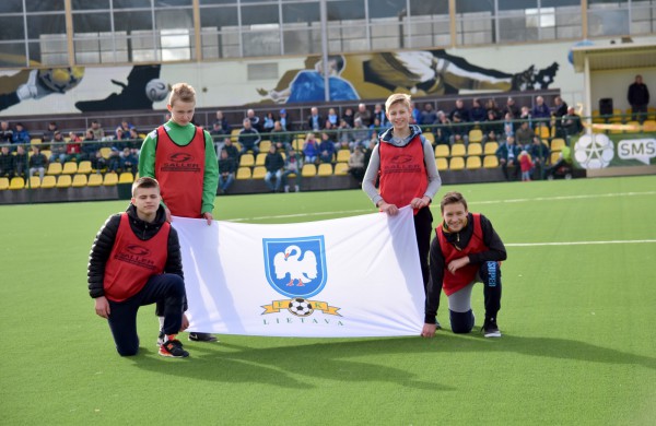 Antroji "Lietavos" nesėkmė: pralaimėta vicečempionams "Trakams"