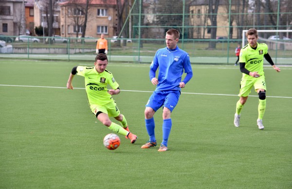 Antroji "Lietavos" nesėkmė: pralaimėta vicečempionams "Trakams"