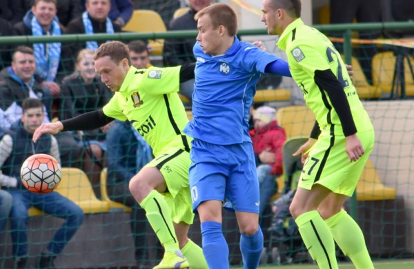 Antroji "Lietavos" nesėkmė: pralaimėta vicečempionams "Trakams"