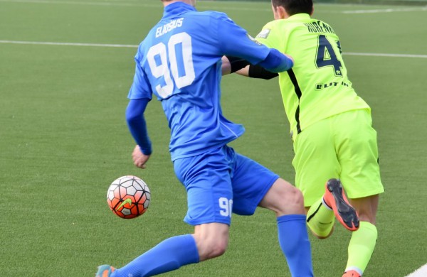 Antroji "Lietavos" nesėkmė: pralaimėta vicečempionams "Trakams"