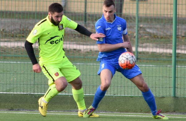 Antroji "Lietavos" nesėkmė: pralaimėta vicečempionams "Trakams"