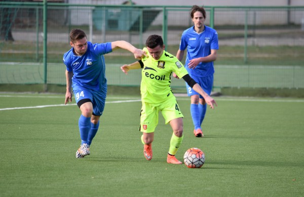 Antroji "Lietavos" nesėkmė: pralaimėta vicečempionams "Trakams"