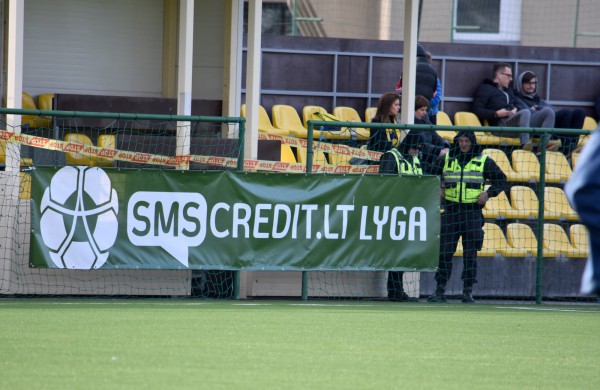 Antroji "Lietavos" nesėkmė: pralaimėta vicečempionams "Trakams"
