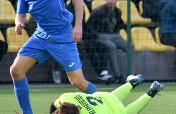 Antroji "Lietavos" nesėkmė: pralaimėta vicečempionams "Trakams"