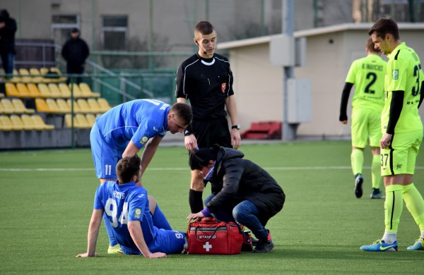 Antroji "Lietavos" nesėkmė: pralaimėta vicečempionams "Trakams"