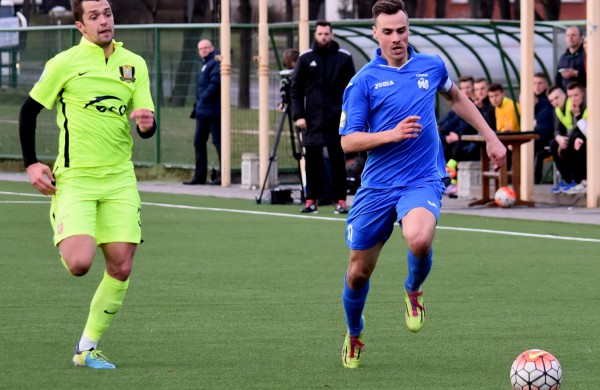 Antroji "Lietavos" nesėkmė: pralaimėta vicečempionams "Trakams"