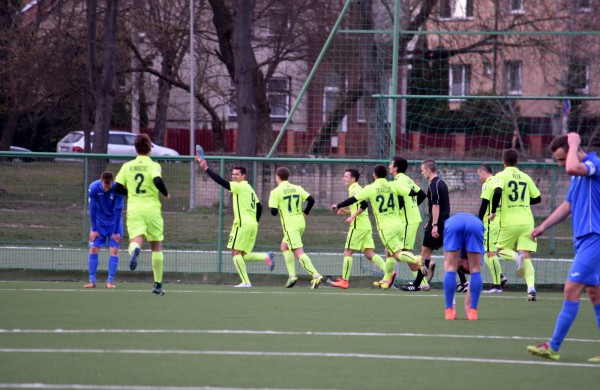 Antroji "Lietavos" nesėkmė: pralaimėta vicečempionams "Trakams"