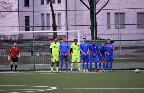 Antroji "Lietavos" nesėkmė: pralaimėta vicečempionams "Trakams"