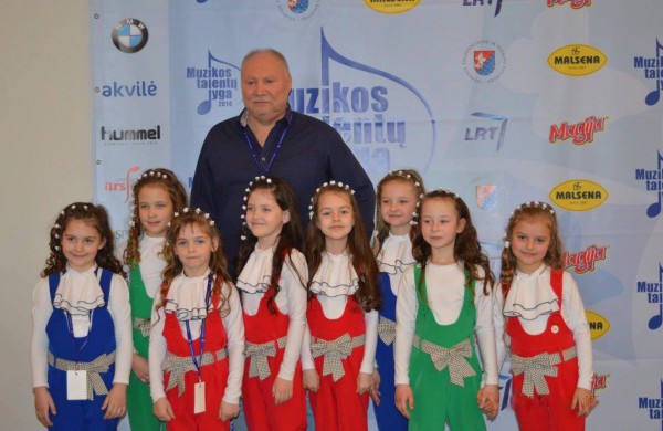 „Muzikos talentų lygoje“ – ir jonaviečių sėkmė