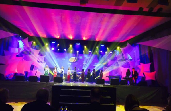 „Muzikos talentų lygoje“ – ir jonaviečių sėkmė