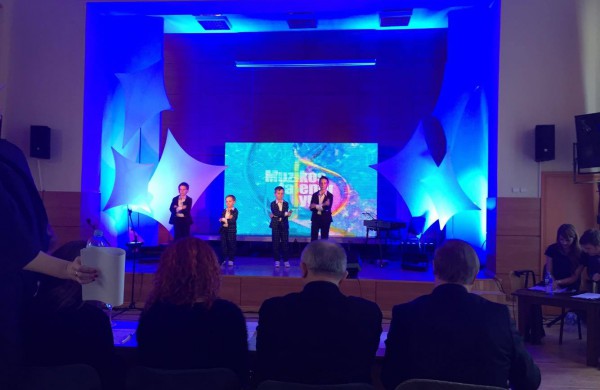 „Muzikos talentų lygoje“ – ir jonaviečių sėkmė