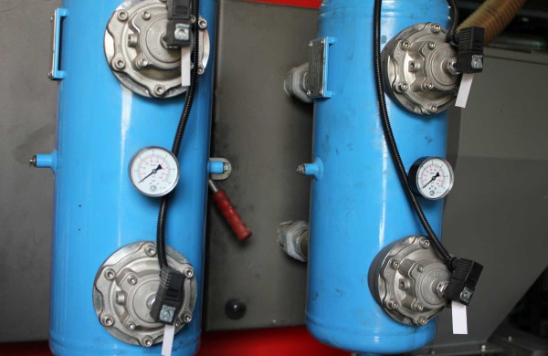 Jonavos šilumos tinklai: nuostoliai mažėja, o šildymo sezonas gyventojų nebegąsdina taip, kaip prieš dešimtmetį