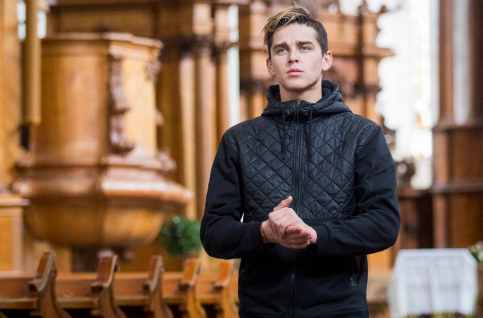 Jonavoje atšaukiamas Donato Montvydo koncertas