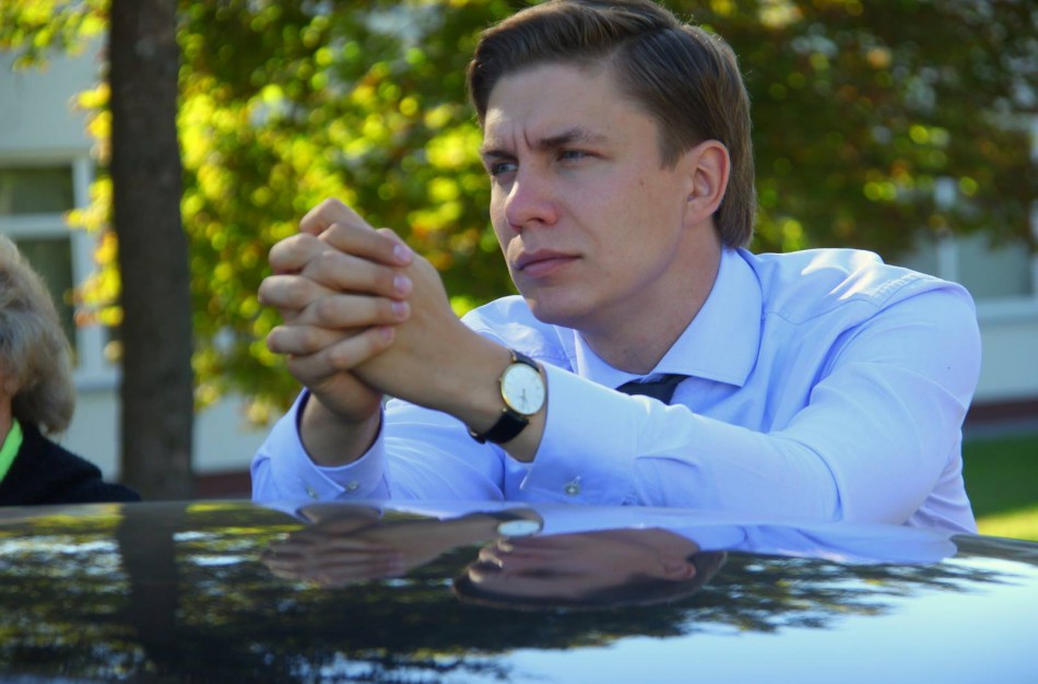 Gal galima ramybės?