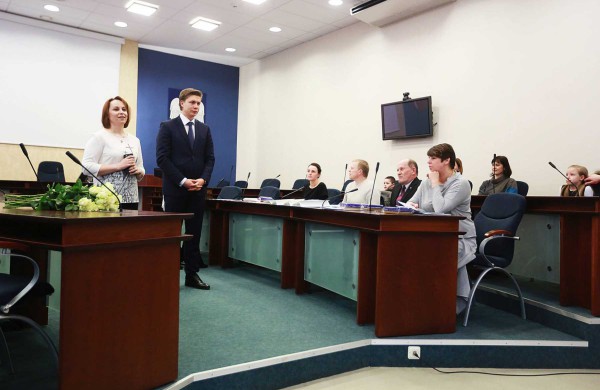 Apdovanoti eilėraščius ir rašinius kūrę Jonavos vaikai