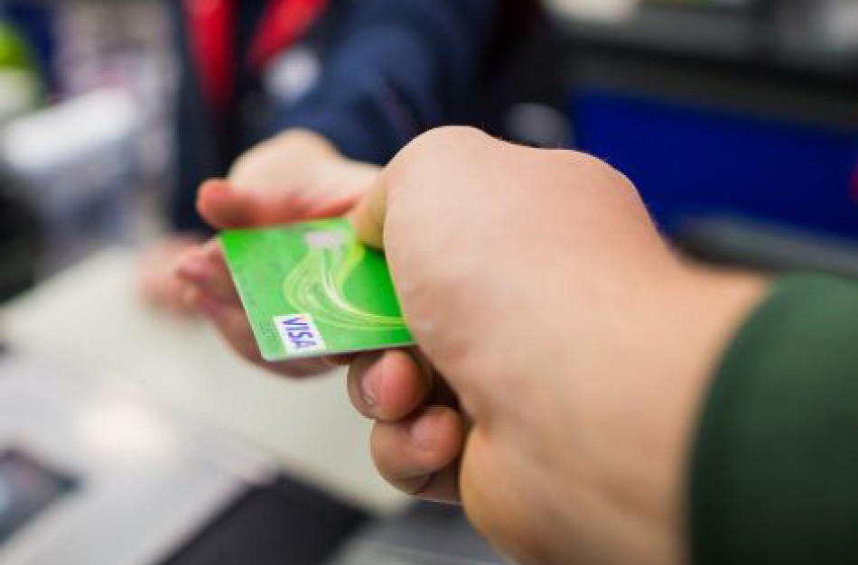 „Jonavos paslaugų“ kasose jau galima atsiskaityti ir bankų kortelėmis