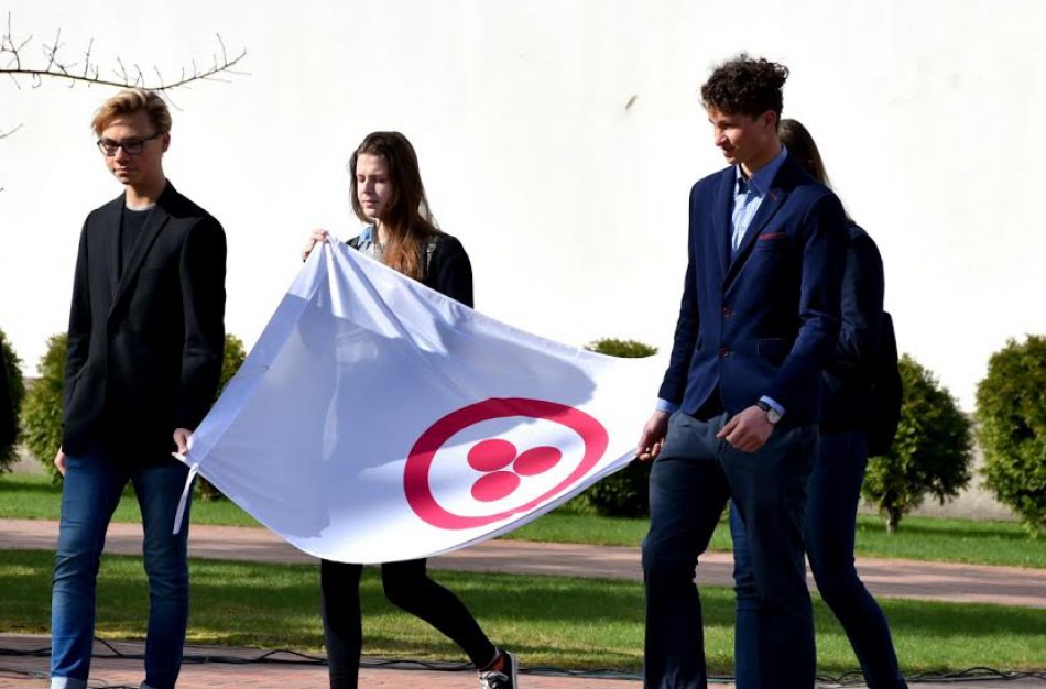 Jonavoje minima Kultūros diena, jonaviečiai kviečiami į vakarinį koncertą