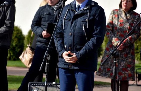 Jonavoje minima Kultūros diena, jonaviečiai kviečiami į vakarinį koncertą