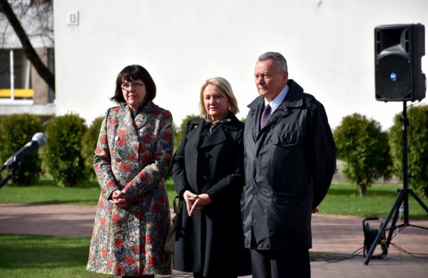 Jonavoje minima Kultūros diena, jonaviečiai kviečiami į vakarinį koncertą