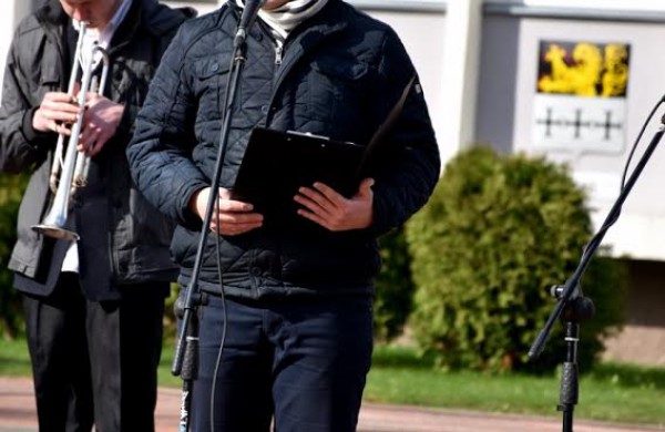 Jonavoje minima Kultūros diena, jonaviečiai kviečiami į vakarinį koncertą