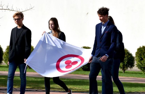 Jonavoje minima Kultūros diena, jonaviečiai kviečiami į vakarinį koncertą