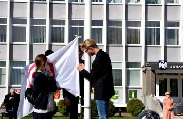 Jonavoje minima Kultūros diena, jonaviečiai kviečiami į vakarinį koncertą