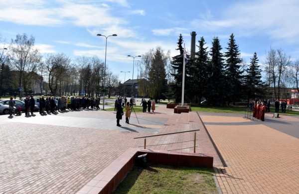 Jonavoje minima Kultūros diena, jonaviečiai kviečiami į vakarinį koncertą