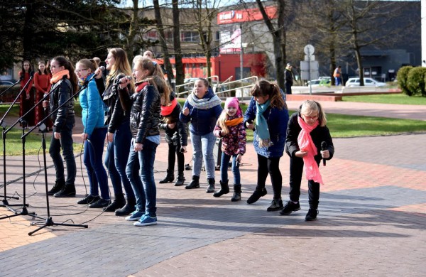 Jonavoje minima Kultūros diena, jonaviečiai kviečiami į vakarinį koncertą