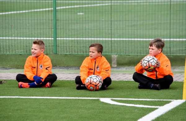 Blankus „Lietava“ futbolininkų žaidimas, nulėmęs pralaimėjimą „Stumbrui“