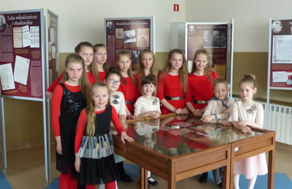 Festivalyje "Pavasario pasaka Tatruose" dalyvavo ir Jonavos rajono vaikai