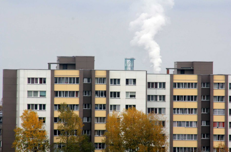 Šildymo sezonas Jonavoje: skolos neaugo, tačiau kai kurie jonaviečiai už šildymą nemokėjo nė euro