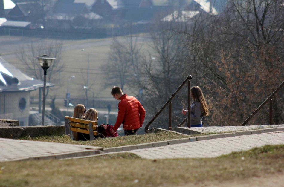 Jonavoje atlyginimai nėra maži, tačiau iš rajono išvyksta daug žmonių