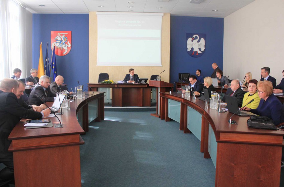 Remigijus Osauskas: „Vėl norima taikyti dvigubus standartus“