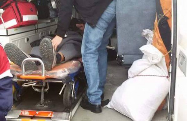 Prokuratūra: Gaižiūnų poligone jonavietį sužalojusi ir be teisių vairavusi mergina – nekalta