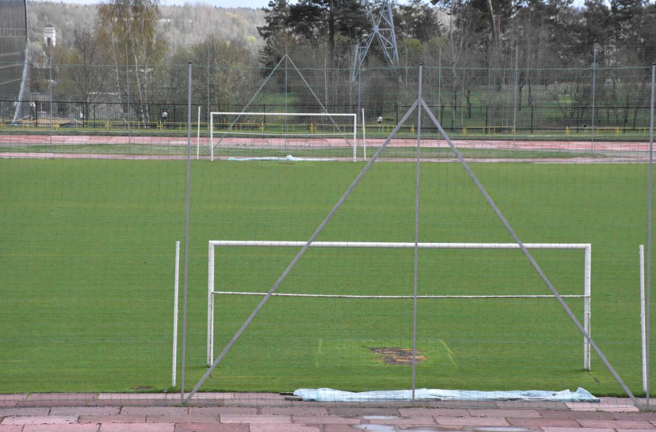 Pirmosios sezono rungtynės Jonavoje