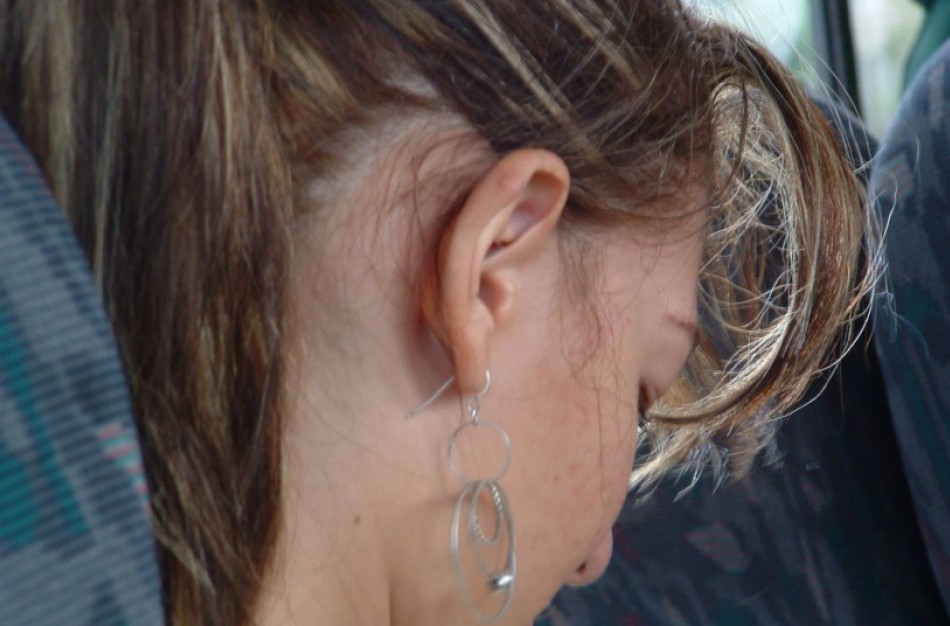 Papuošalų vėrimas gali kelti riziką sveikatai