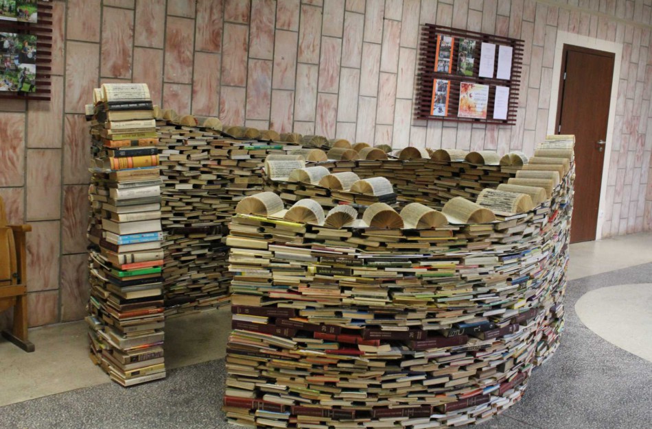 Jonavos bibliotekininkai kviečia jonaviečius lankytis Lietuvos bibliotekų savaitei skirtuose renginiuose