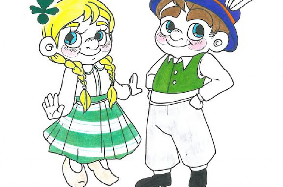 Renkame miesto simbolį, kviečiame aktyviai balsuoti!