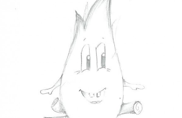 Renkame miesto simbolį, kviečiame aktyviai balsuoti!