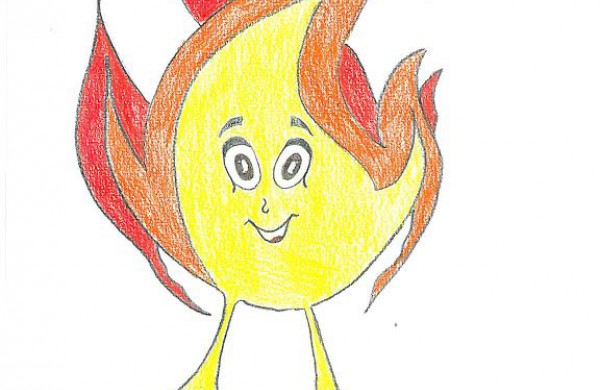 Renkame miesto simbolį, kviečiame aktyviai balsuoti!