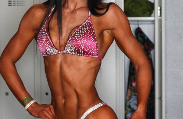 Jonaviečių startas kultūrizmo ir kūno rengybos čempionate – sėkmingas