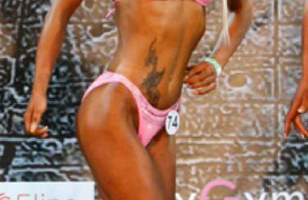 Jonaviečių startas kultūrizmo ir kūno rengybos čempionate – sėkmingas