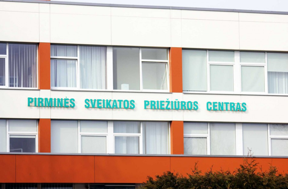 Kodėl Jonavos PSPC vaikams kraują ima „senoviškai“?