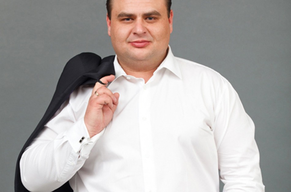 Jauniausias savivaldybės tarybos narys „Jonava – galimybių miestas“