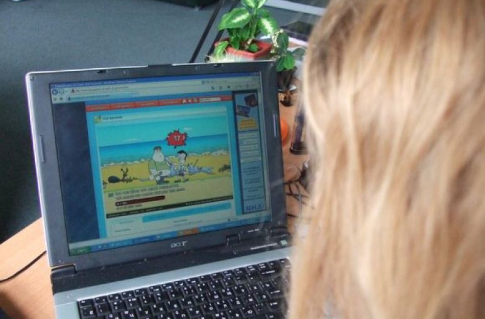 Ketvirtadienį Jonavoje sutriko interneto paslaugų tiekimas