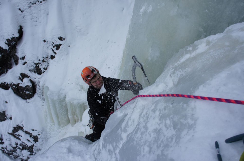 Alpinistas Julius Survila “Kalnuose neturi laiko svajoti”