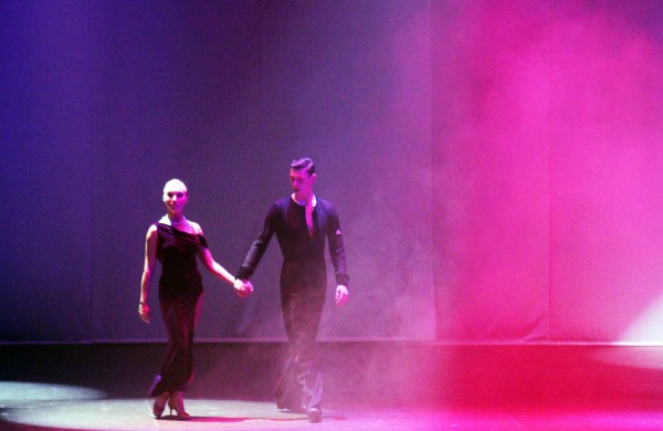 Jonavos kultūros centre jaukiai ir stilingai pasveikintos mamos