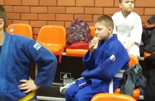 Jonavos dziudistai „skina“ prizines vietas